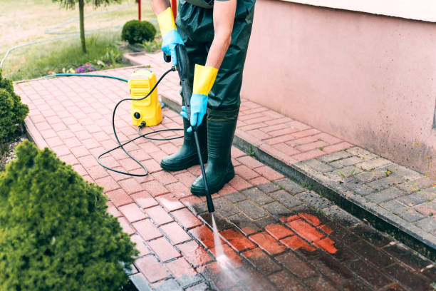 Professional  Pressure Washing in North Charleston, SC